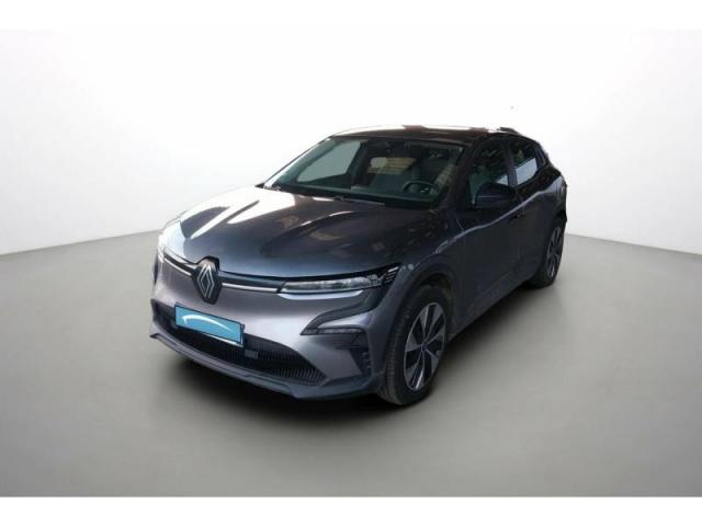 Renault Mégane E-Tech Ev60 130ch Super Charge Evolution Er