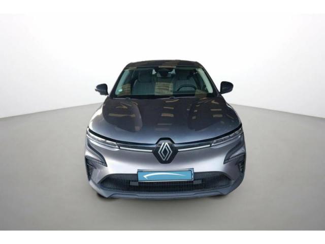 Renault Mégane image 1