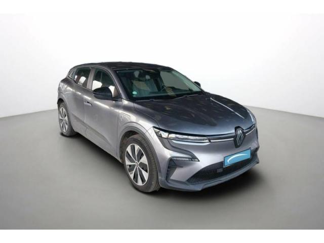 Renault Mégane image 8