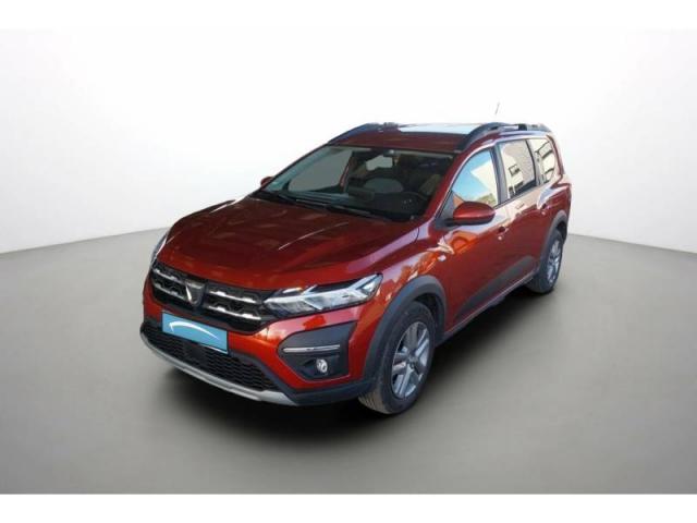 Dacia Jogger Eco-G 100 5 Places Confort