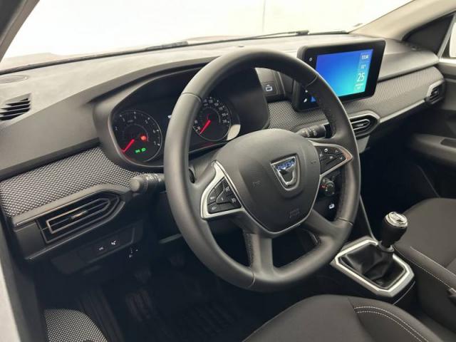 Dacia Jogger image 1