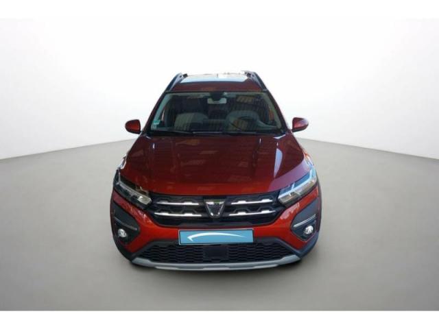 Dacia Jogger image 4