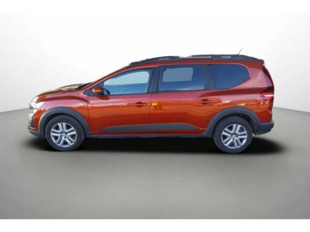 Dacia Jogger image 8