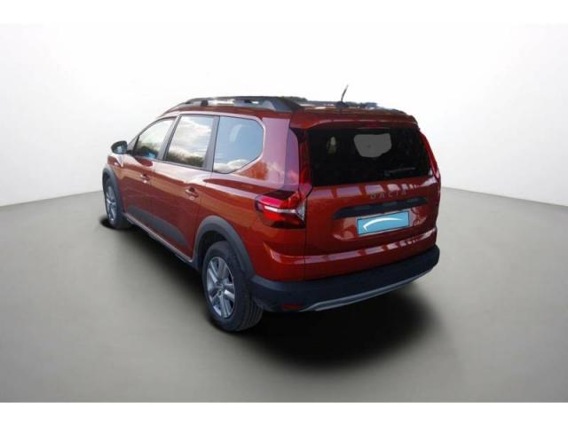 Dacia Jogger image 7