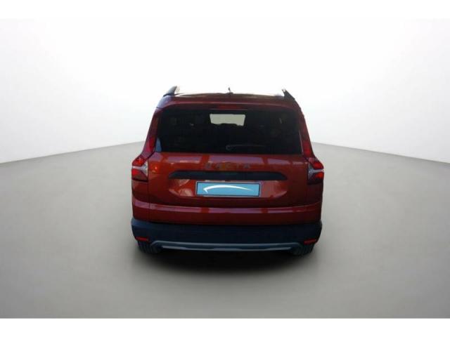 Dacia Jogger image 2