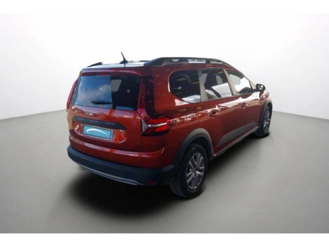 Dacia Jogger image 5