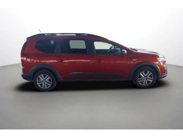 Dacia Jogger image 6