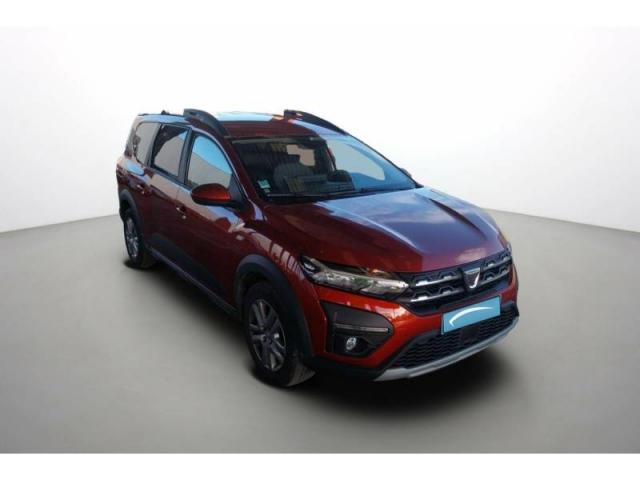 Dacia Jogger image 9