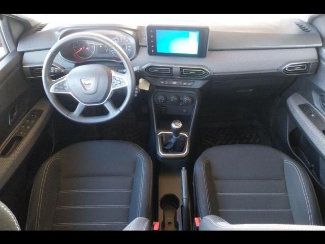 Dacia Jogger image 3