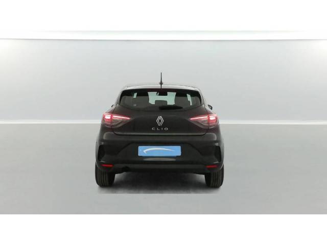 Renault Clio image 9
