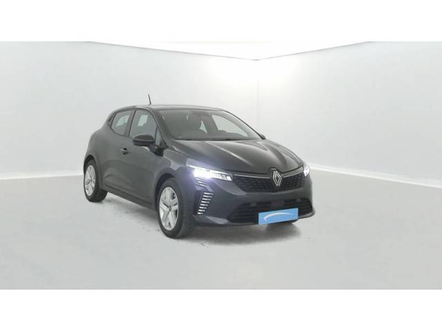 Renault Clio image 6