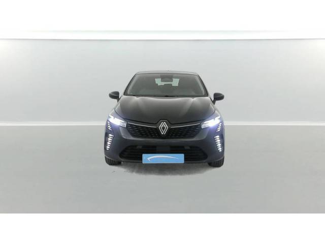Renault Clio image 1