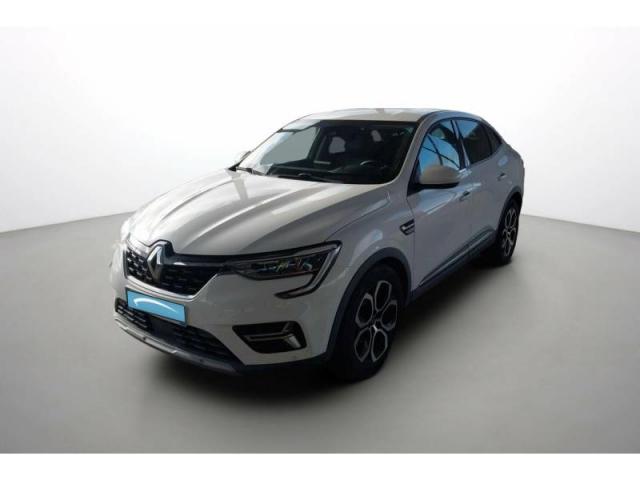 Renault Arkana E-Tech 145 - 21b Intens
