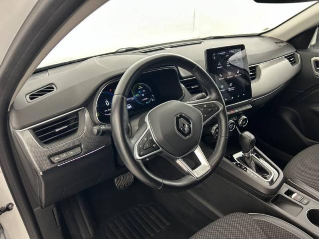 Renault Arkana image 1