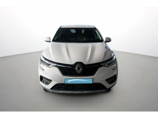 Renault Arkana image 8