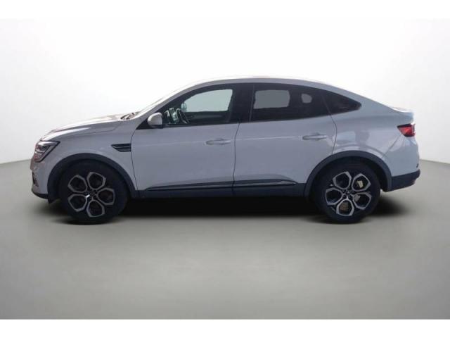 Renault Arkana image 4