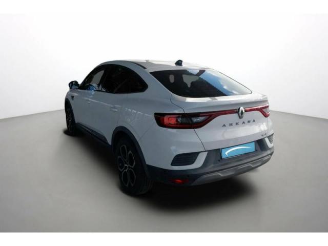 Renault Arkana image 1