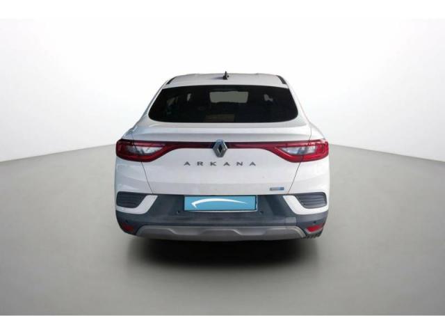 Renault Arkana image 6
