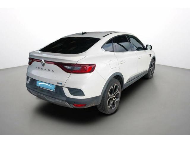 Renault Arkana image 2