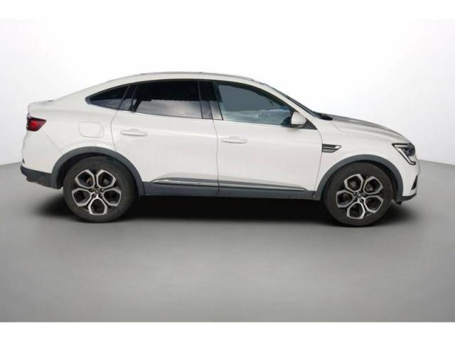 Renault Arkana image 7