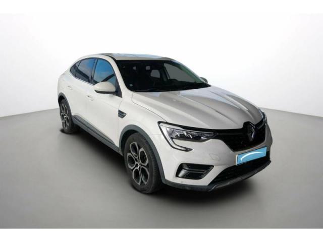 Renault Arkana image 5