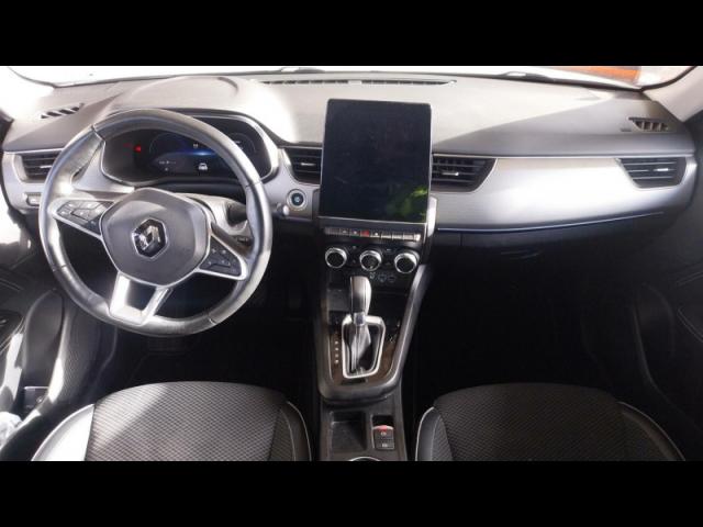 Renault Arkana image 3