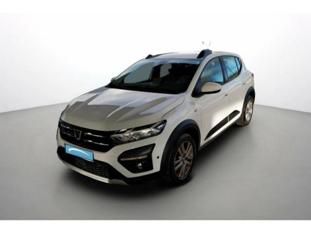 Dacia Sandero Eco-G 100 Stepway Confort