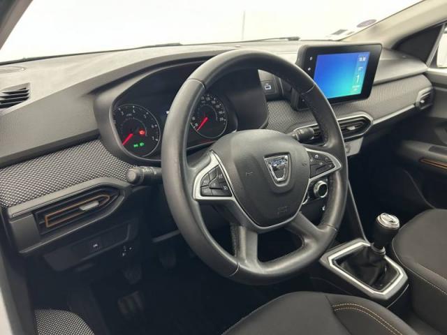 Dacia Sandero image 1