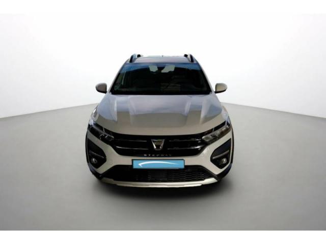 Dacia Sandero image 8