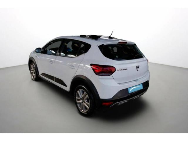 Dacia Sandero image 4