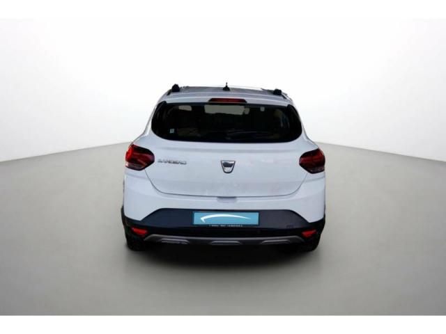 Dacia Sandero image 9
