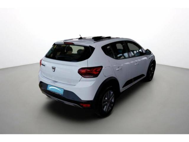 Dacia Sandero image 5