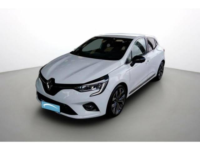 Renault Clio Tce 100 Cool Chic