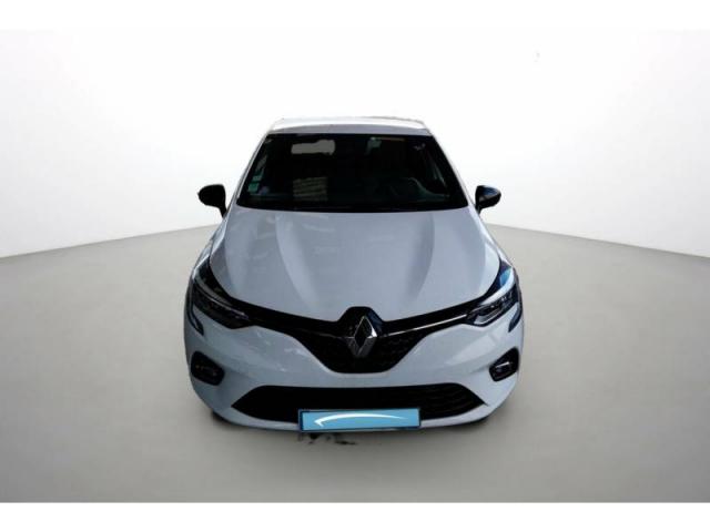 Renault Clio image 2