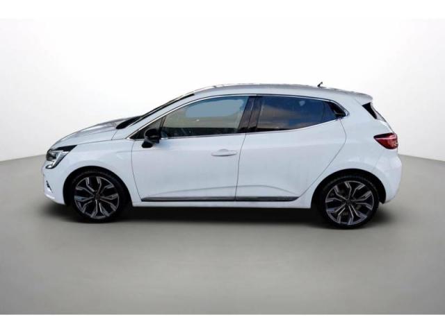 Renault Clio image 1