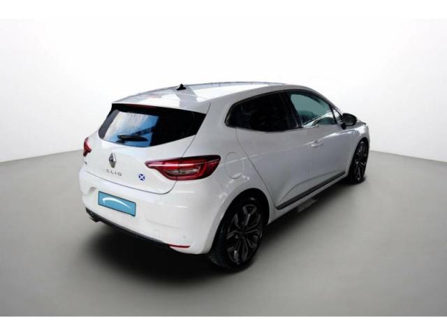 Renault Clio image 7
