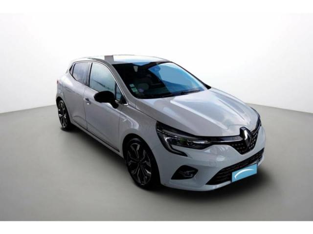 Renault Clio image 6