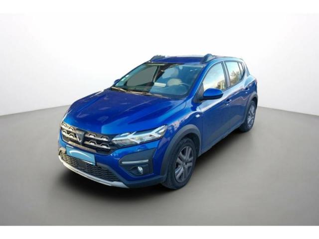 Dacia Sandero Eco-G 100 Stepway Confort