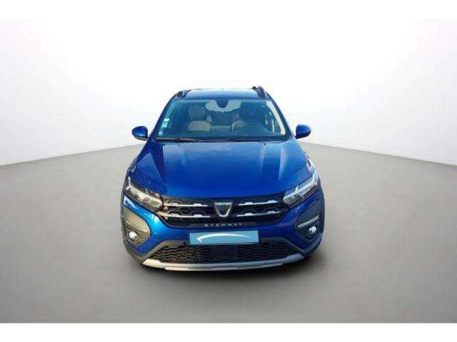 Dacia Sandero image 8