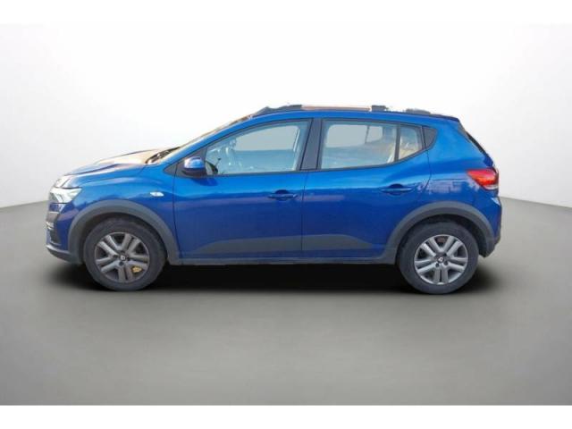 Dacia Sandero image 5