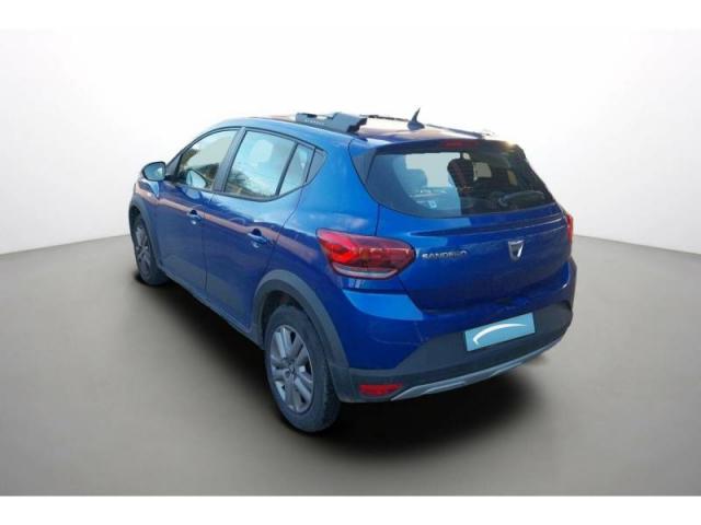 Dacia Sandero image 2