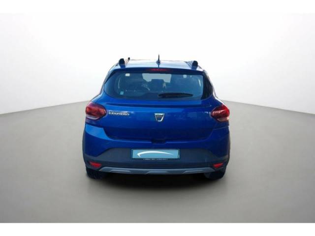 Dacia Sandero image 7