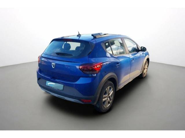 Dacia Sandero image 4