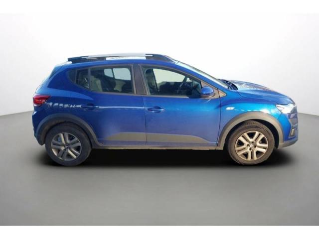 Dacia Sandero image 3