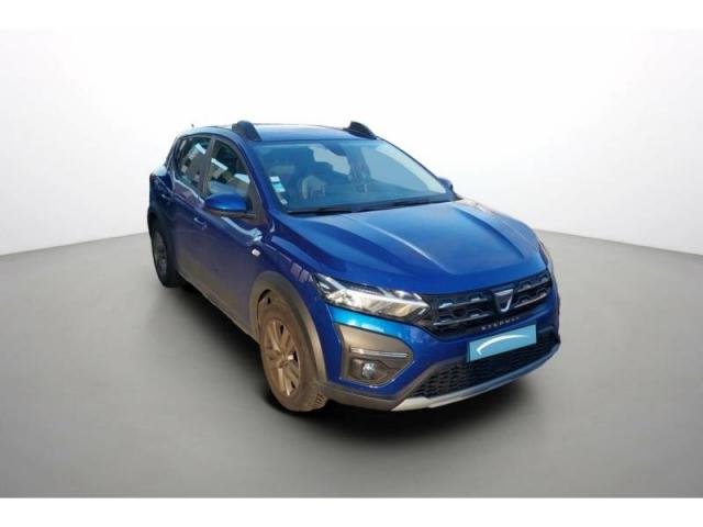 Dacia Sandero image 9