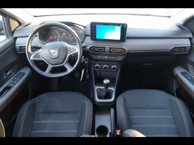 Dacia Sandero image 6