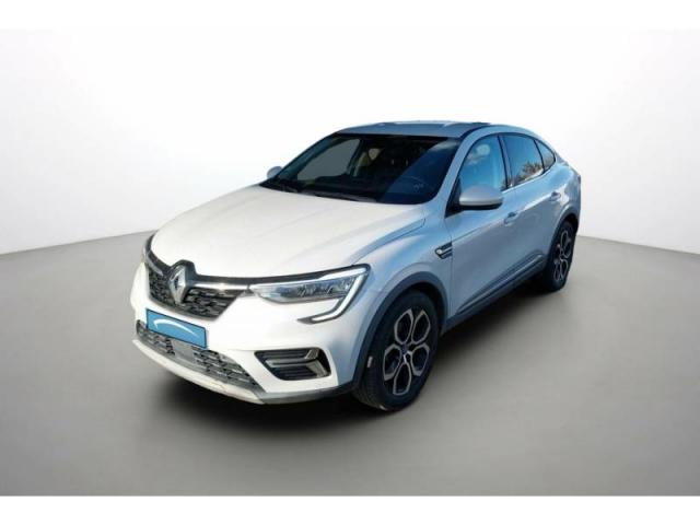 Renault Arkana E-Tech 145 - 21b Intens