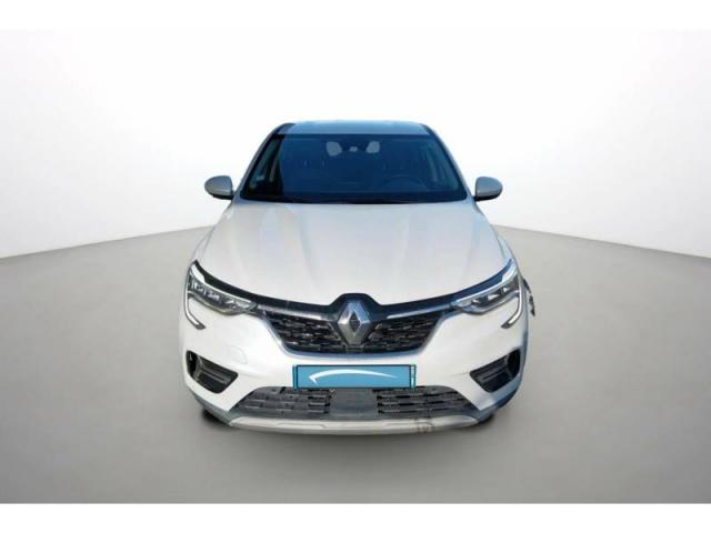 Renault Arkana image 6