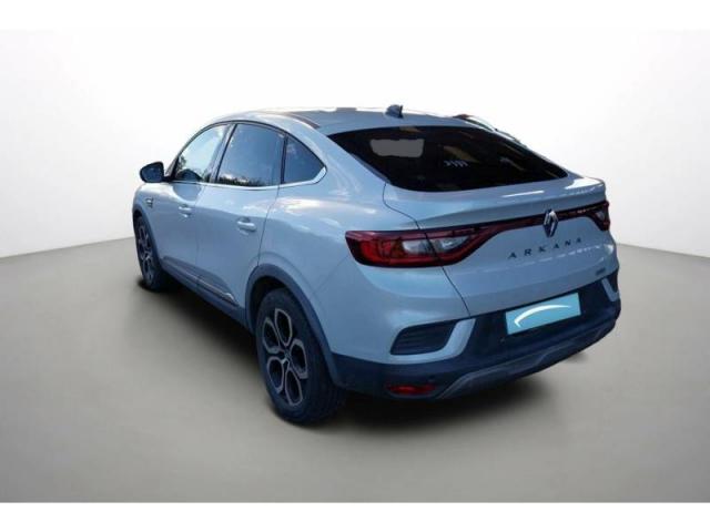 Renault Arkana image 5