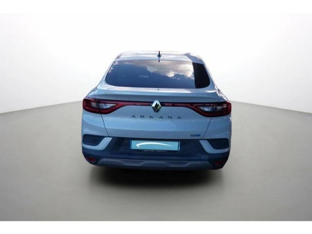 Renault Arkana image 2